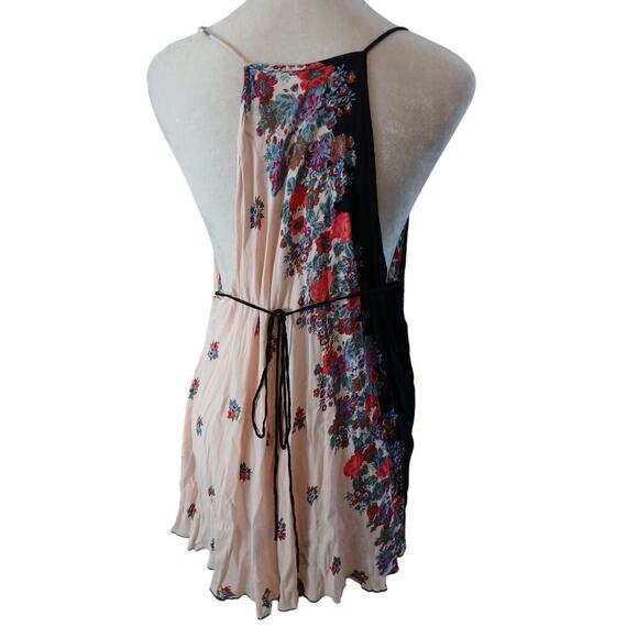 Free people Intimately Cinched up mini dress Small - Picture 6 of 10